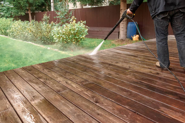 Best Sidewalk and Walkway Cleaning  in Weigelstown, PA